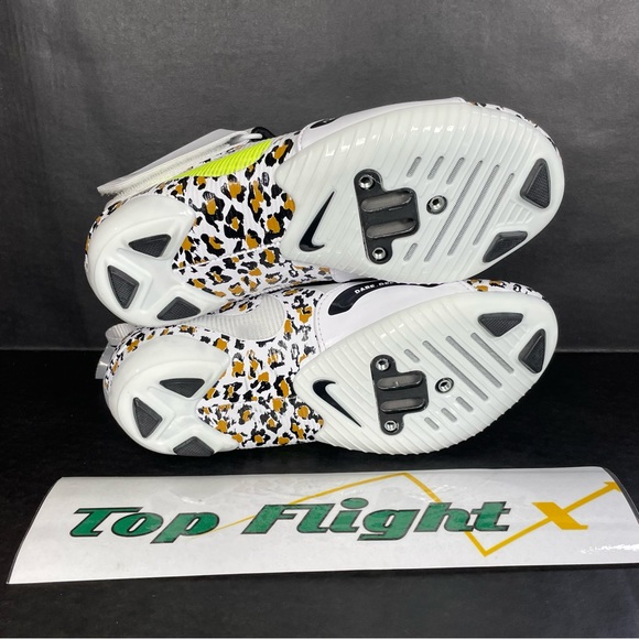 Nike SuperRep Cycle Leopard 2021. - Picture 14 of 16